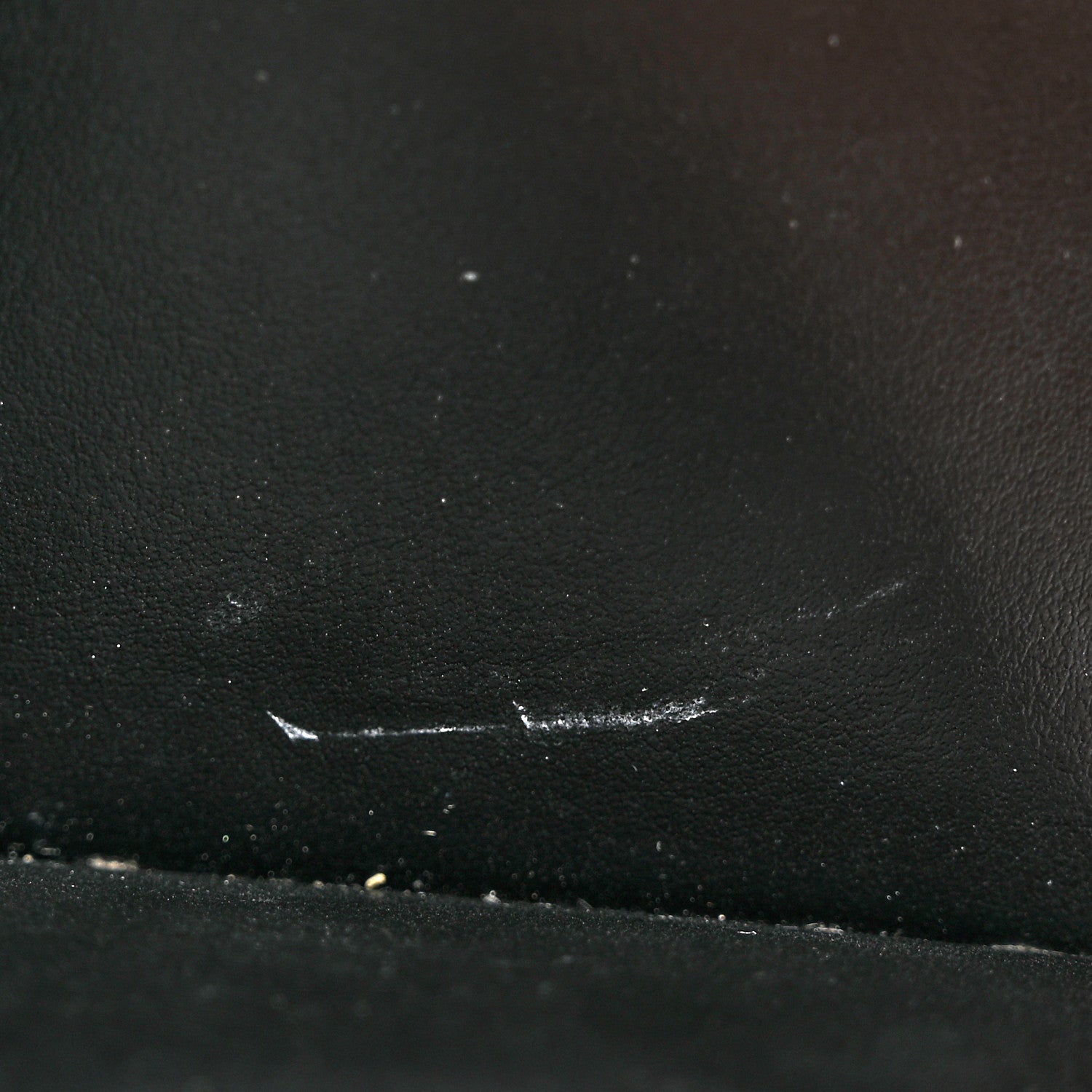 Celine Calfskin Triomphe Canvas Small Triomphe Wallet Black 8 of 9