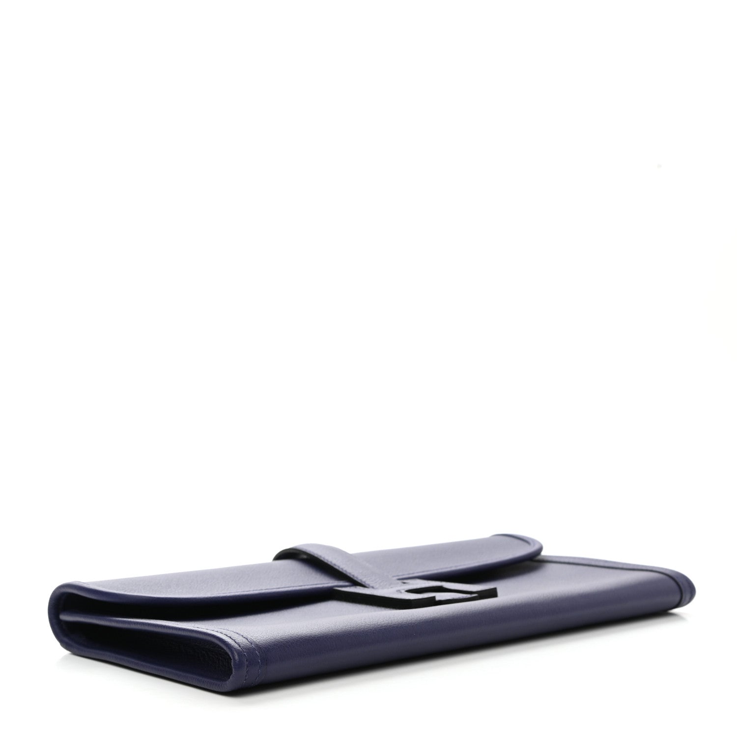 Hermes Evercolor Jige Elan 29 Bleu Encre 4 of 7