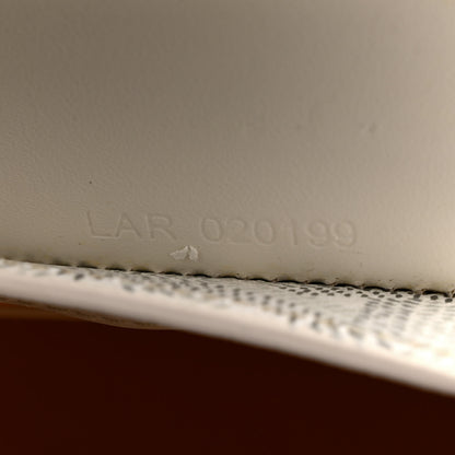Goyard Goyardine Structure Mini Saigon White 7 of 14
