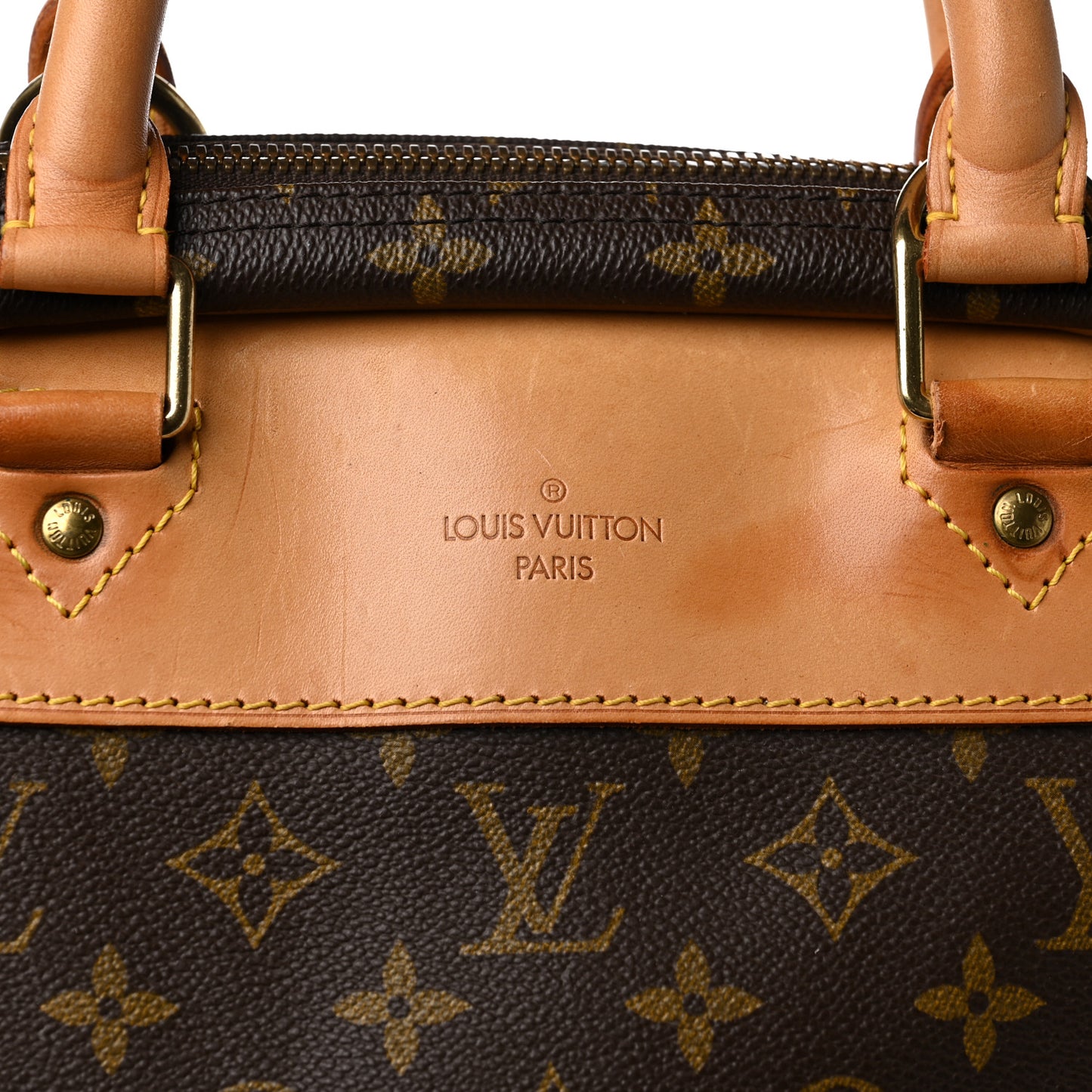 Monogram Alize 1 Compartment