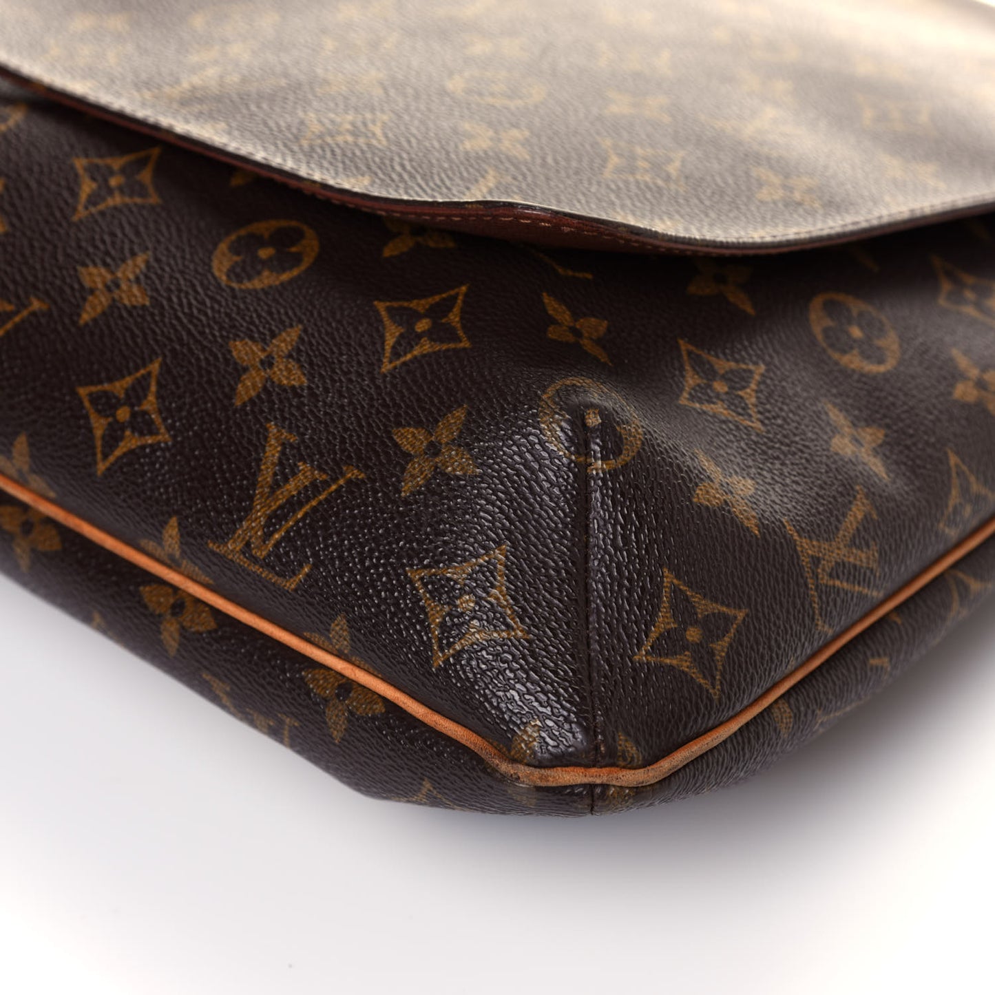 Monogram Musette GM