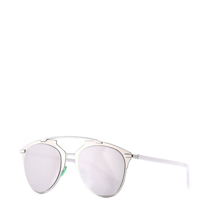 Christian Dior Reflected Sunglasses Palladium White 1 of 10