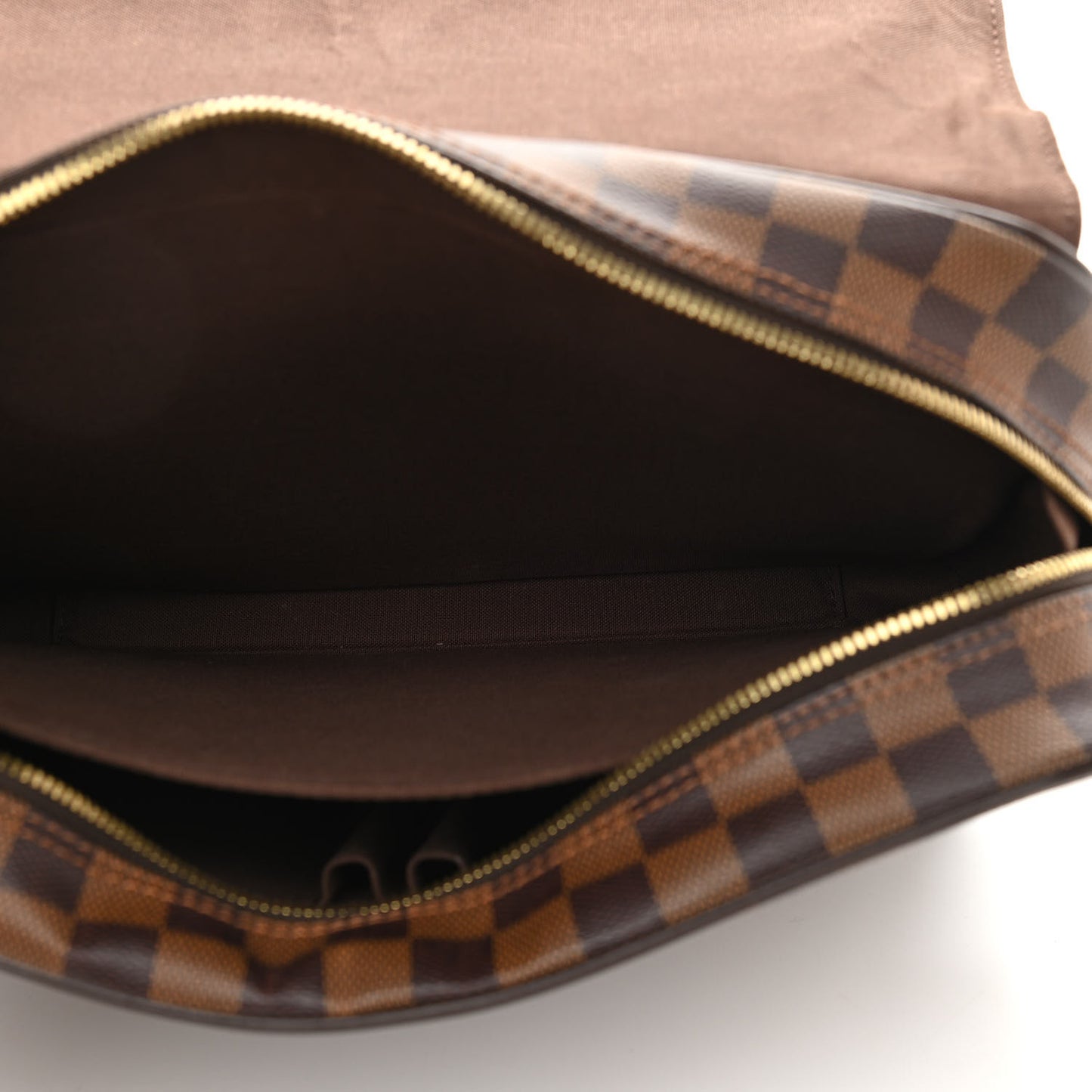 Damier Ebene Shelton MM