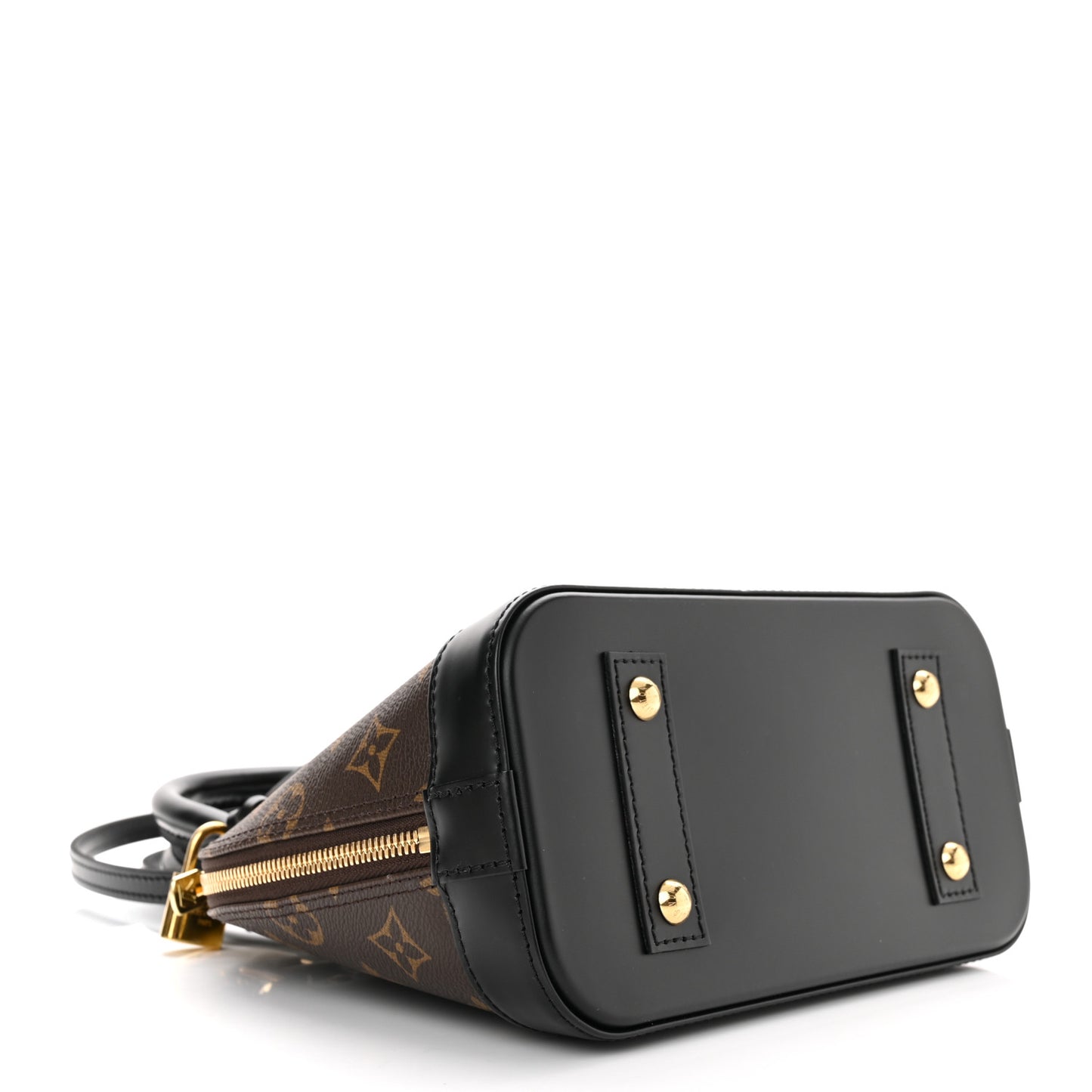 Monogram My LV World Tour Alma BB