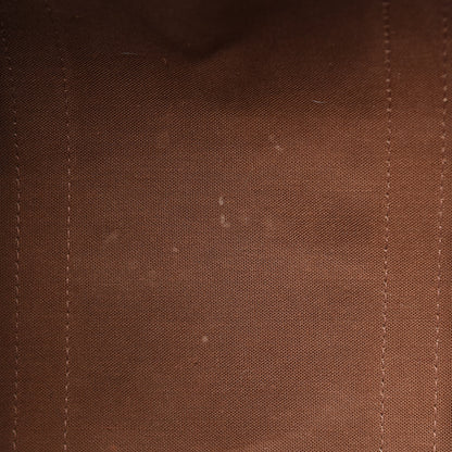 Louis Vuitton Monogram Keepall Bandouliere 55 21 of 23