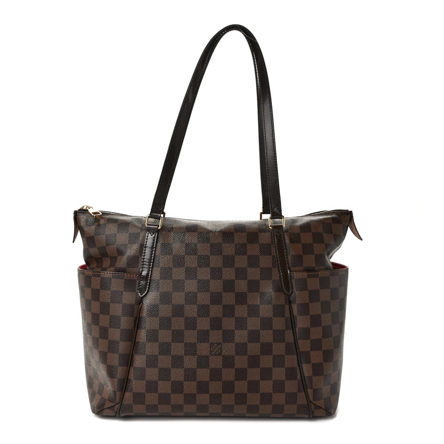 Damier Ebene Totally MM