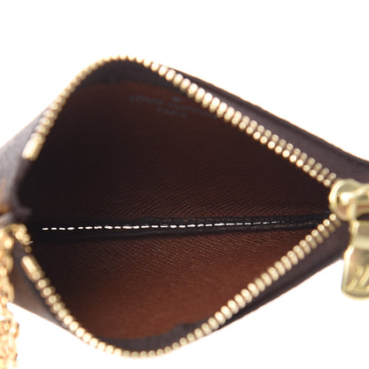 Louis Vuitton Monogram Key Pouch 5 of 7