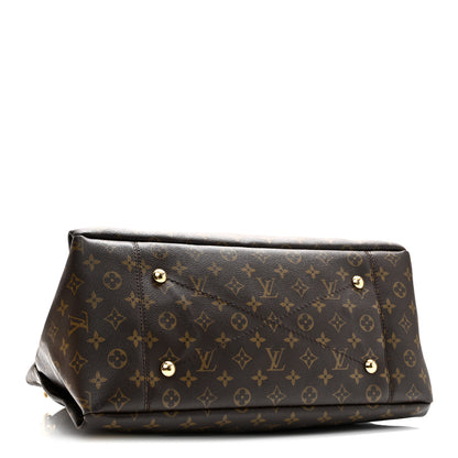 Louis Vuitton Monogram Artsy MM 4 of 9