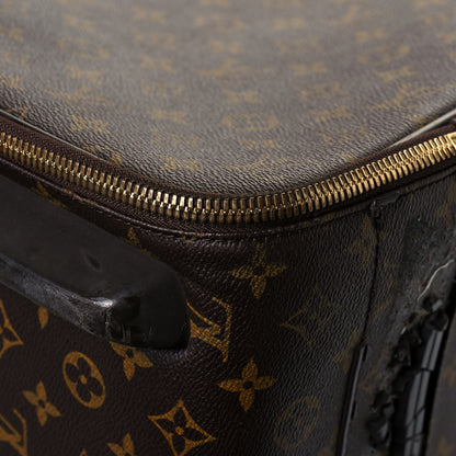 Louis Vuitton Monogram Pegase 65 10 of 23