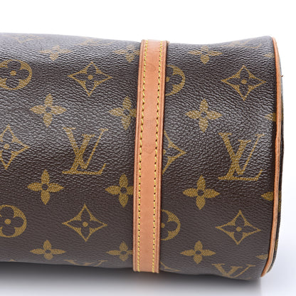 Louis Vuitton Monogram Papillon 26 9 of 11