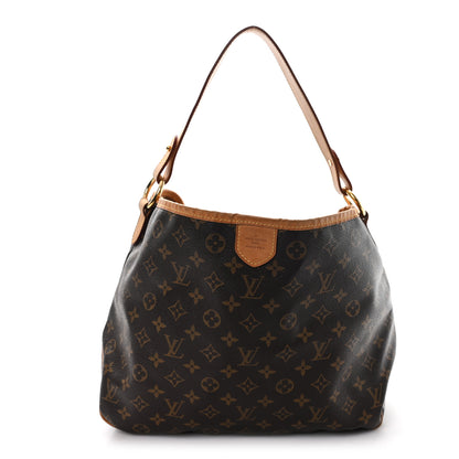 Louis Vuitton Monogram Delightful MM 1 of 9