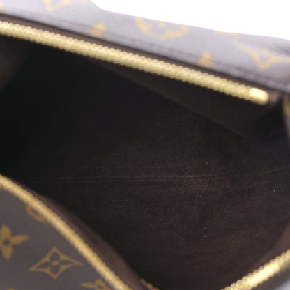 Louis Vuitton Monogram Side Trunk 5 of 8