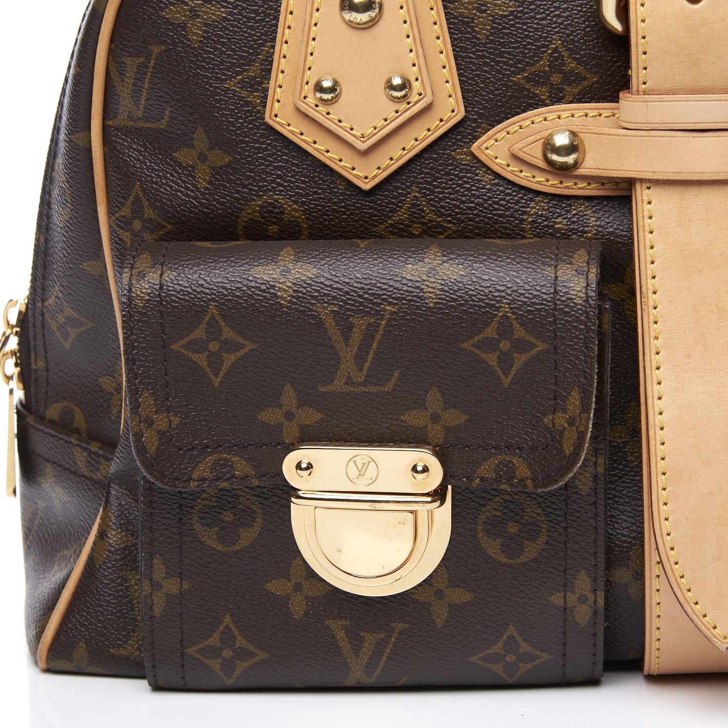Monogram Manhattan GM