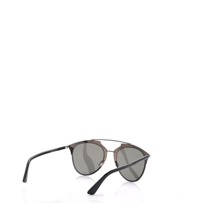 Christian Dior Reflected Sunglasses Black 4 of 11
