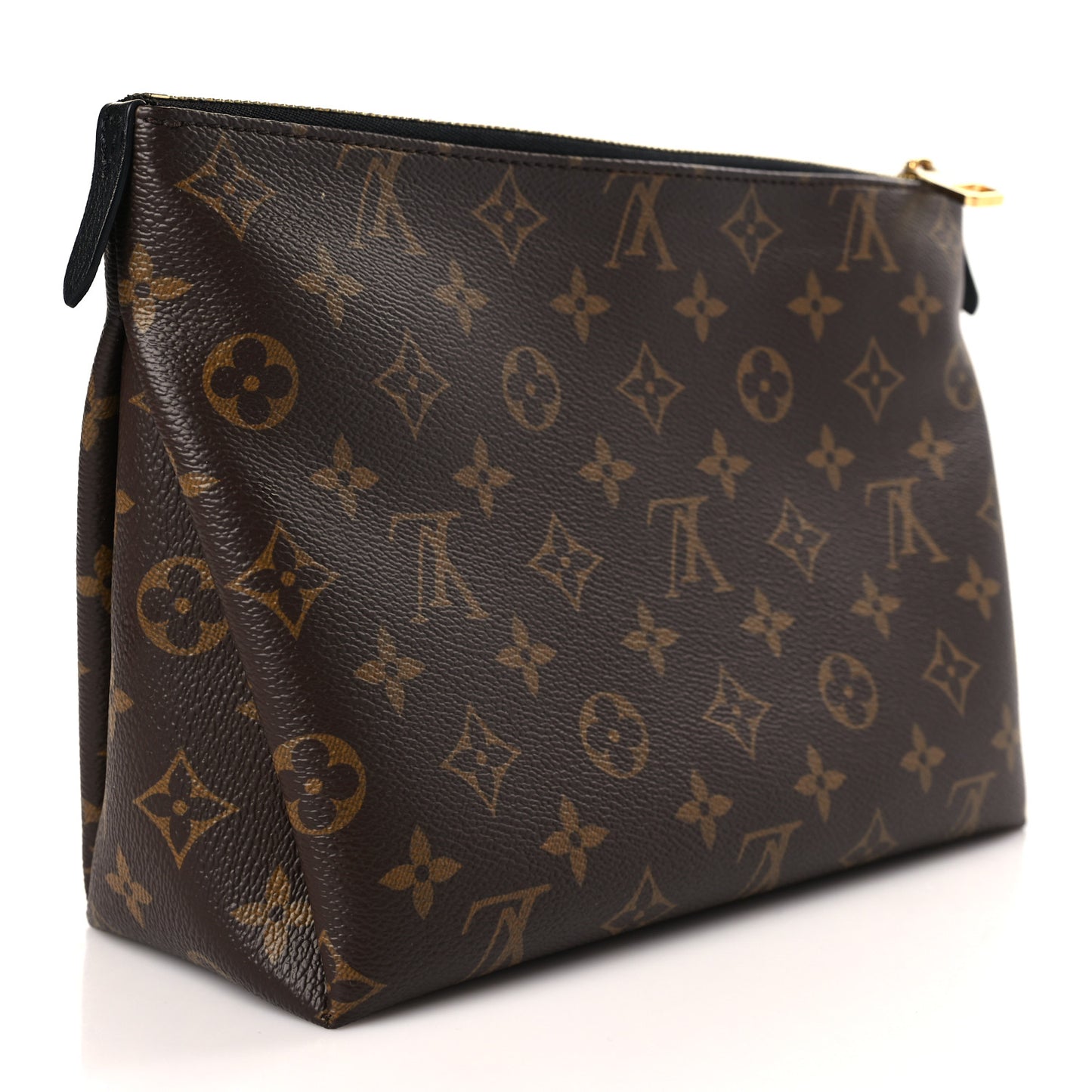 Monogram Pallas Beauty Case Black