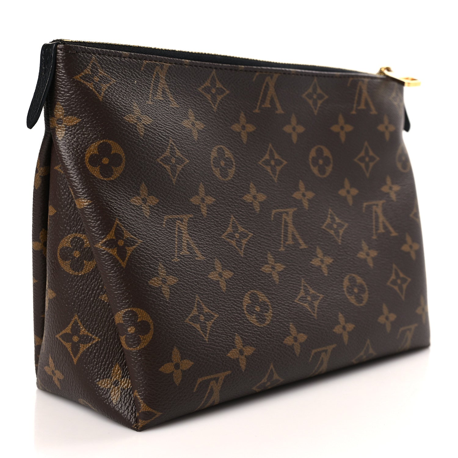 Louis Vuitton Monogram Pallas Beauty Case Black 3 of 8