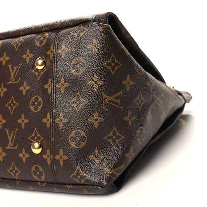 Louis Vuitton Monogram Artsy MM 9 of 11