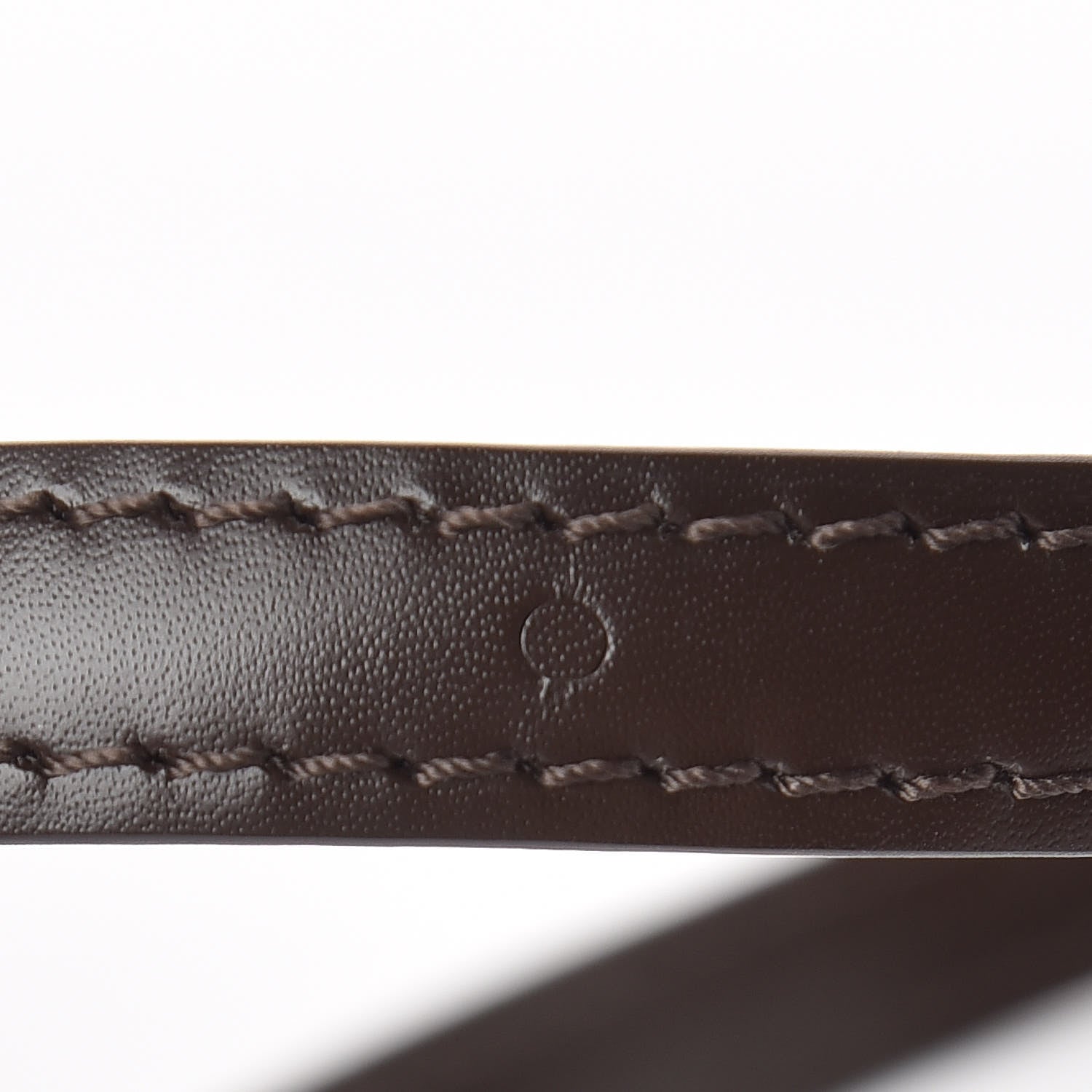 Louis Vuitton Damier Ebene Pochette Ipanema 8 of 11