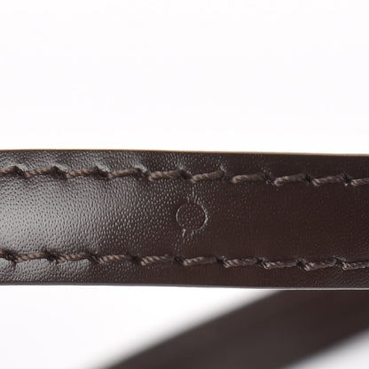 Louis Vuitton Damier Ebene Pochette Ipanema 8 of 11