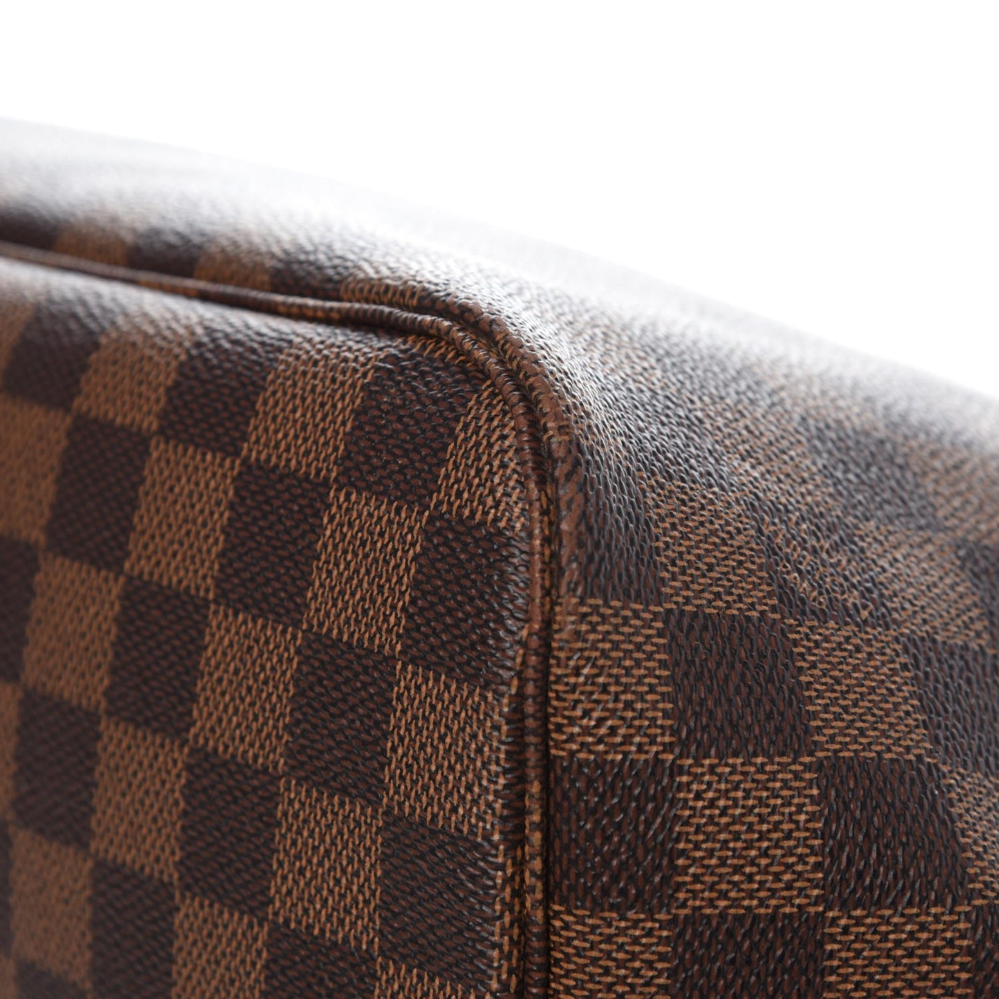 Damier Ebene Neverfull MM
