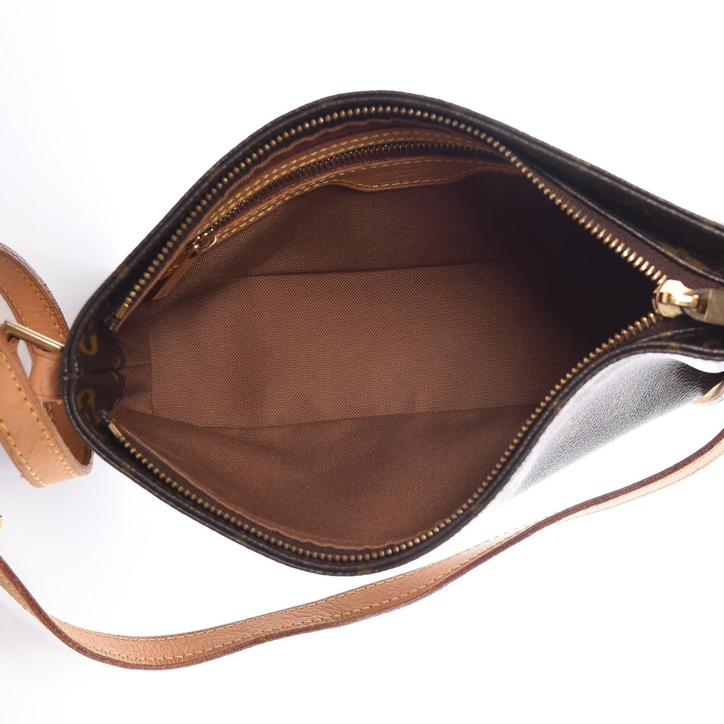 Monogram Trotteur
