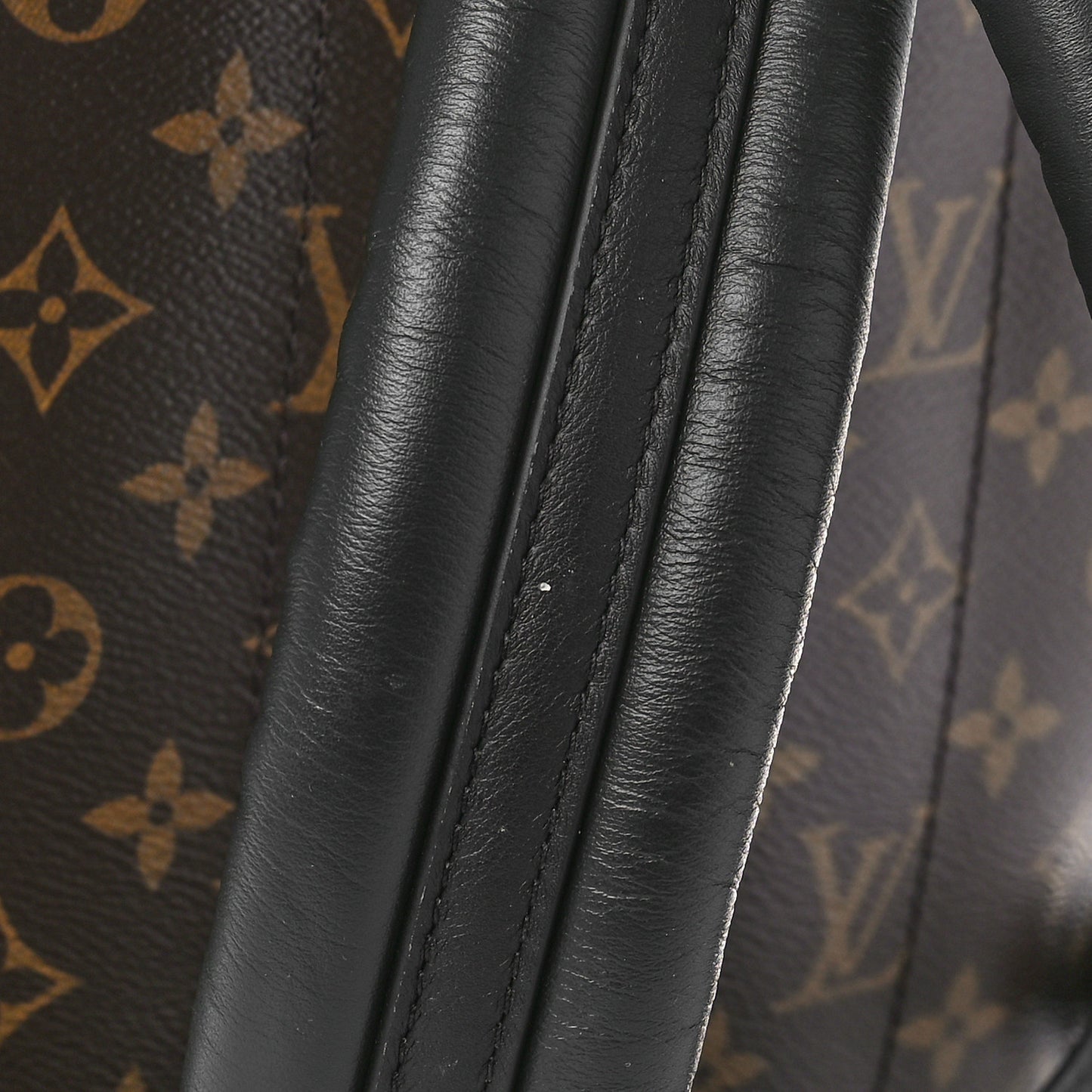 Monogram Palm Springs Backpack MM