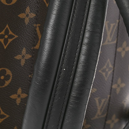Louis Vuitton Monogram Palm Springs Backpack MM 10 of 10