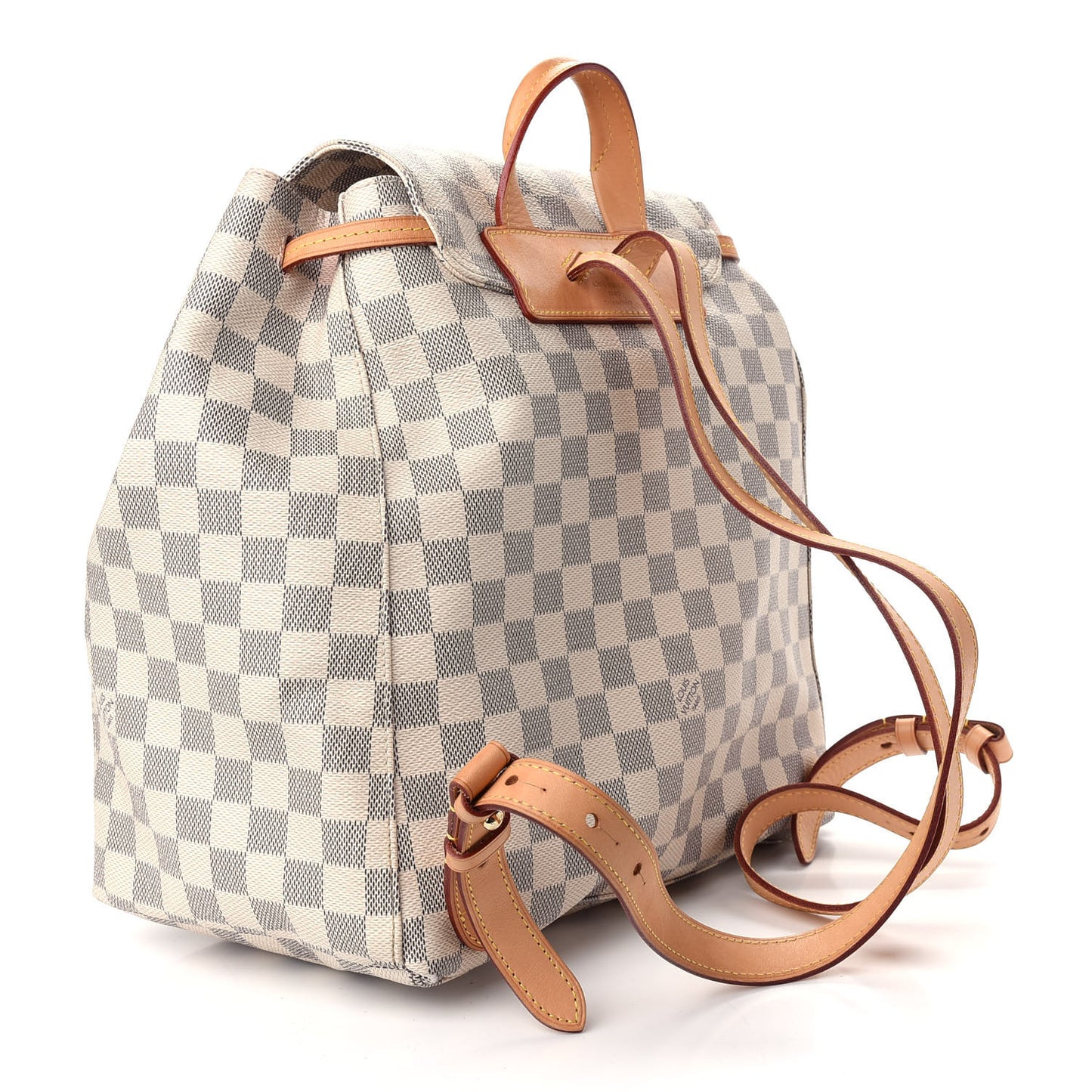 Damier Azur Sperone Backpack