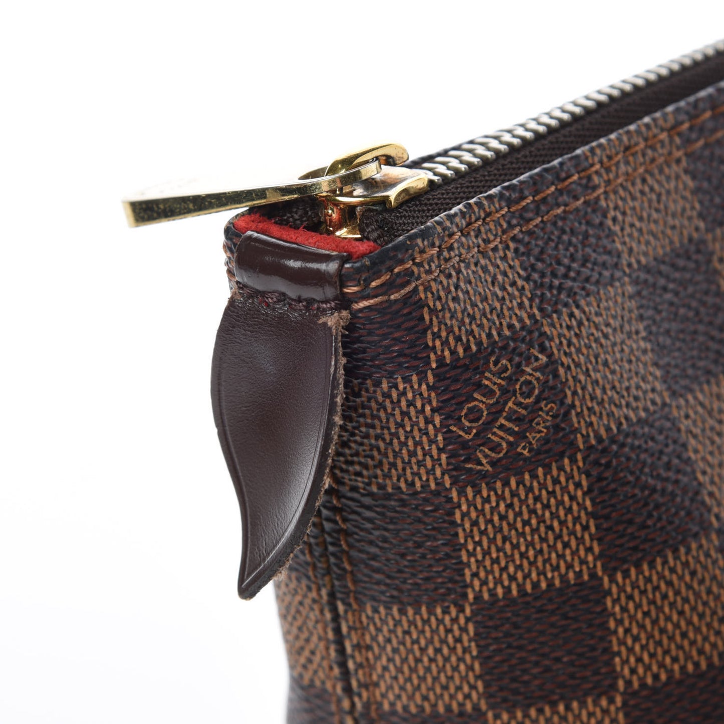 Damier Ebene Saleya PM