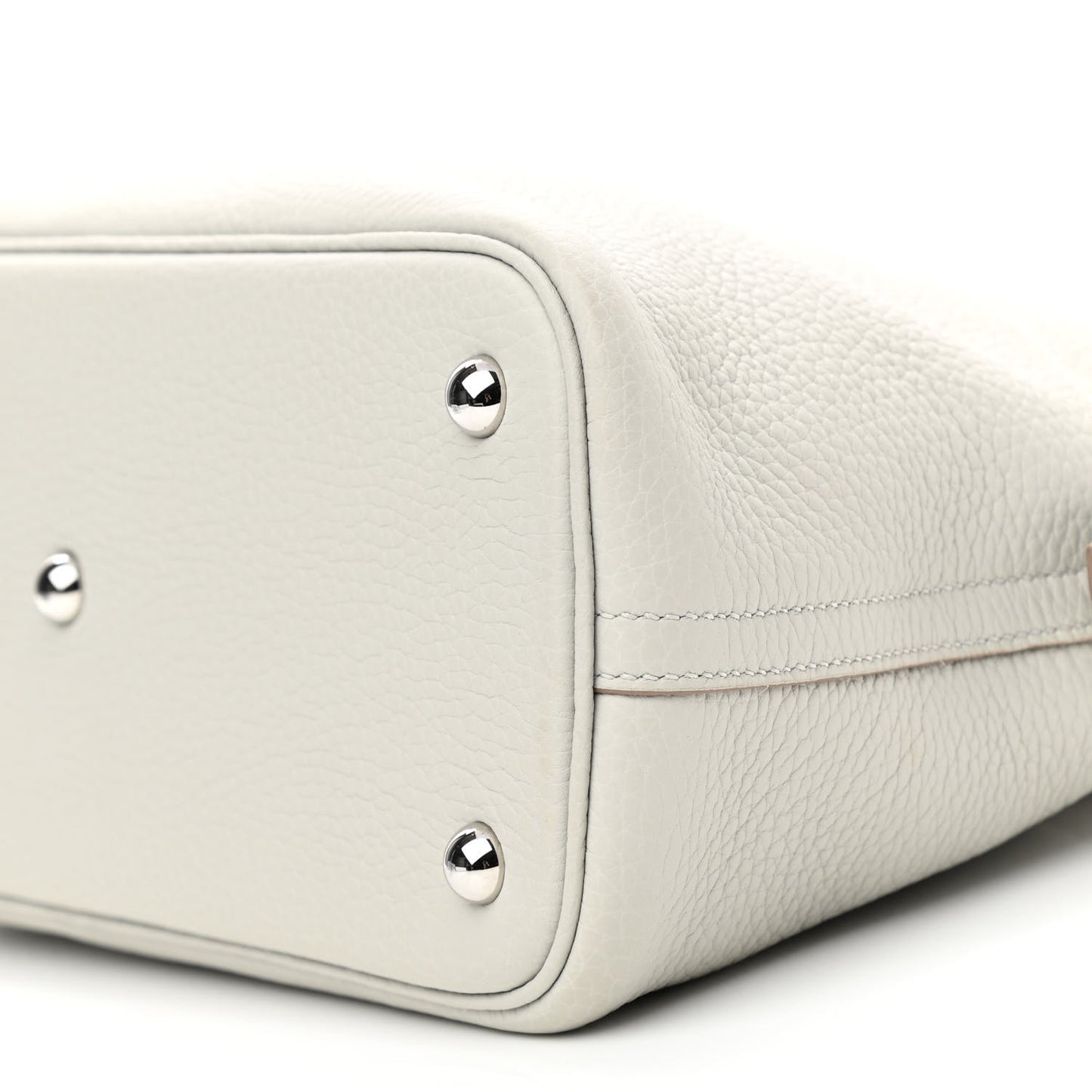 Taurillon Clemence Bolide 31 Gris Perle