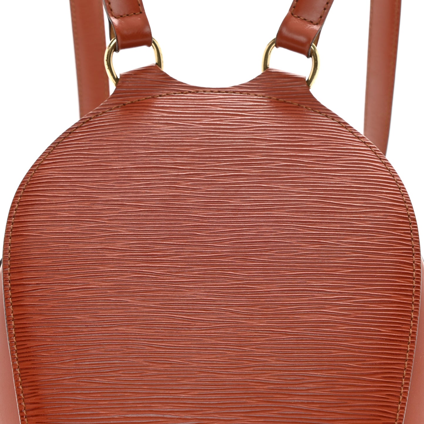 Epi Mabillon Backpack Kenyan Fawn