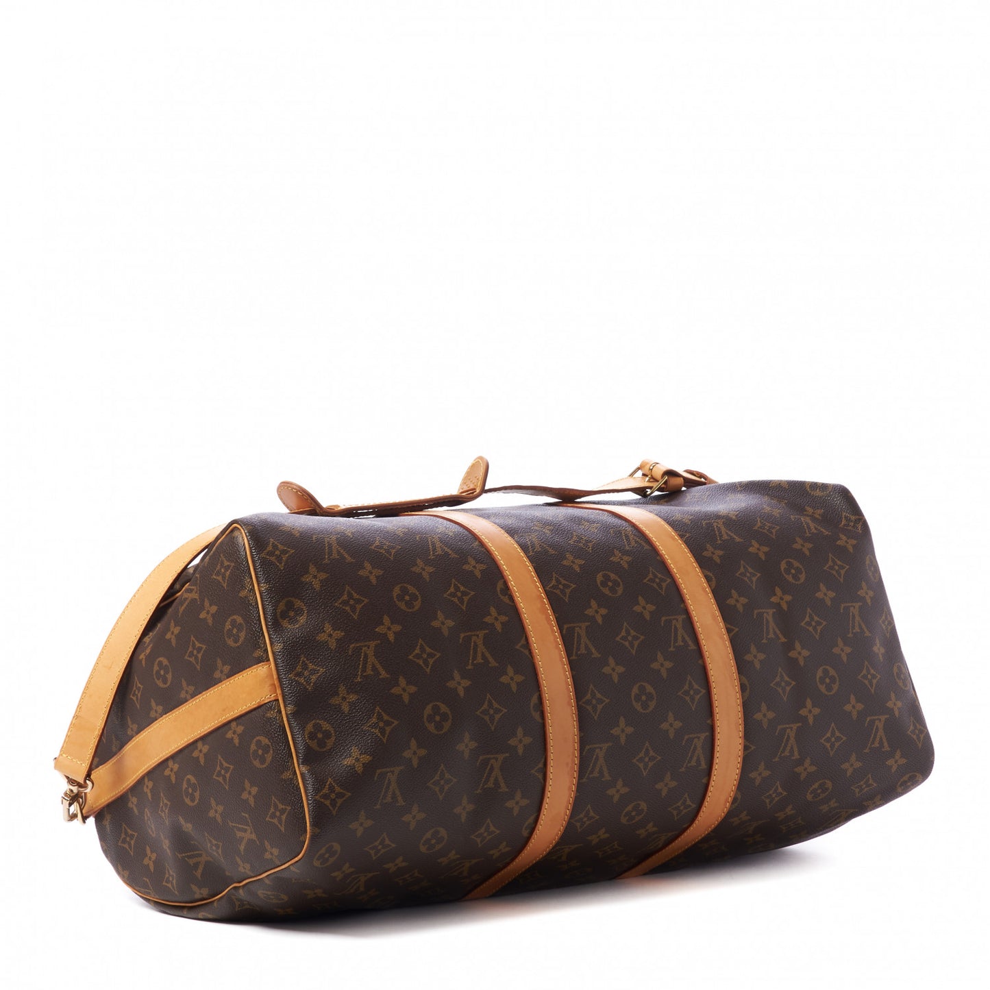 Monogram Keepall Bandouliere 50
