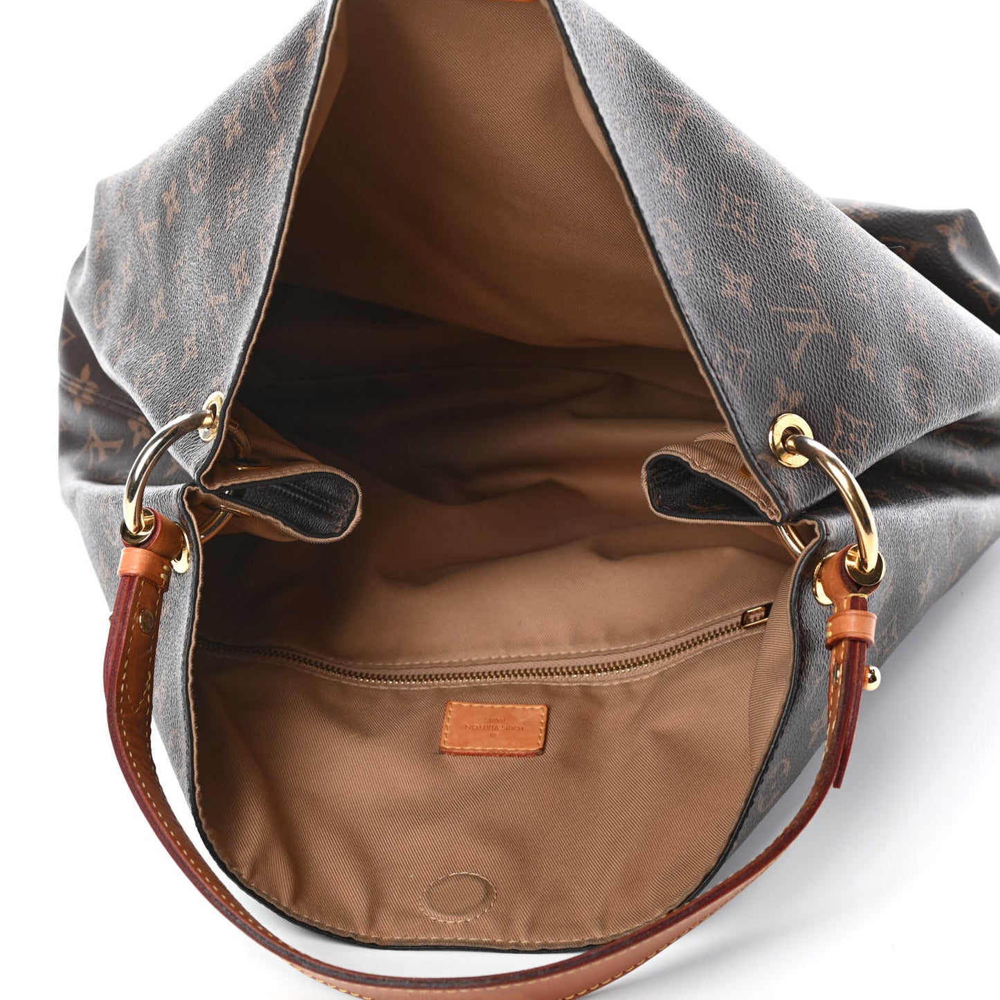 Monogram Graceful MM
