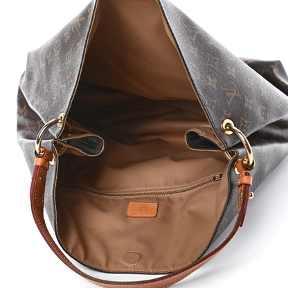 Louis Vuitton Monogram Graceful MM 4 of 7