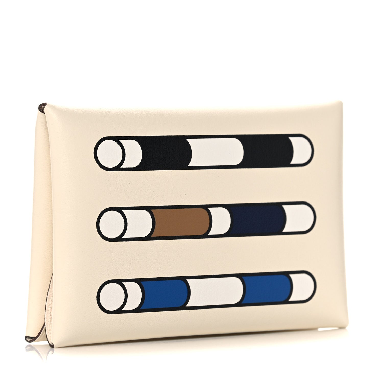 Swift Moulin à Wind Calvi Duo Card Case Nata