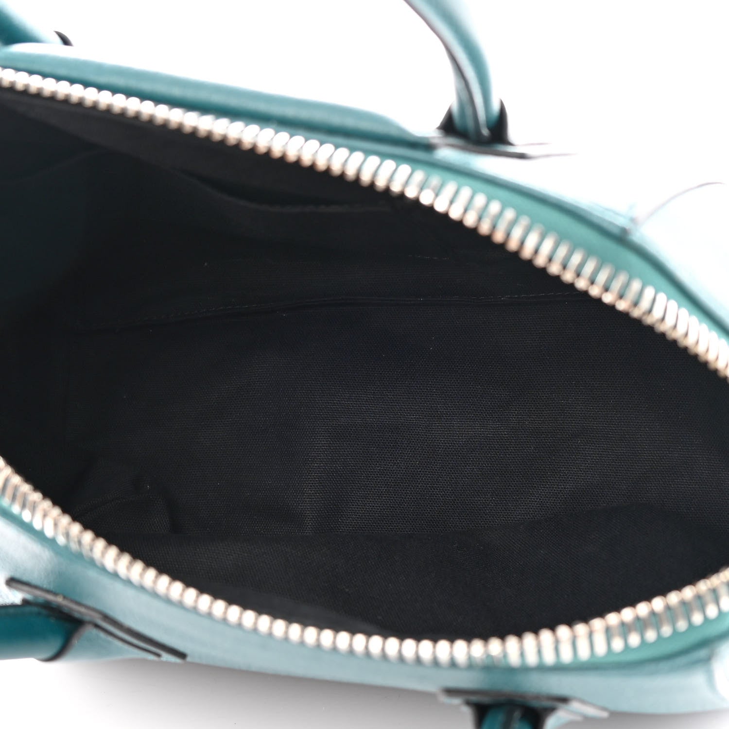 Givenchy Sugar Grained Goatskin Small Antigona Mineral Blue 5 of 20