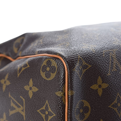 Louis Vuitton Monogram Speedy 35 15 of 18