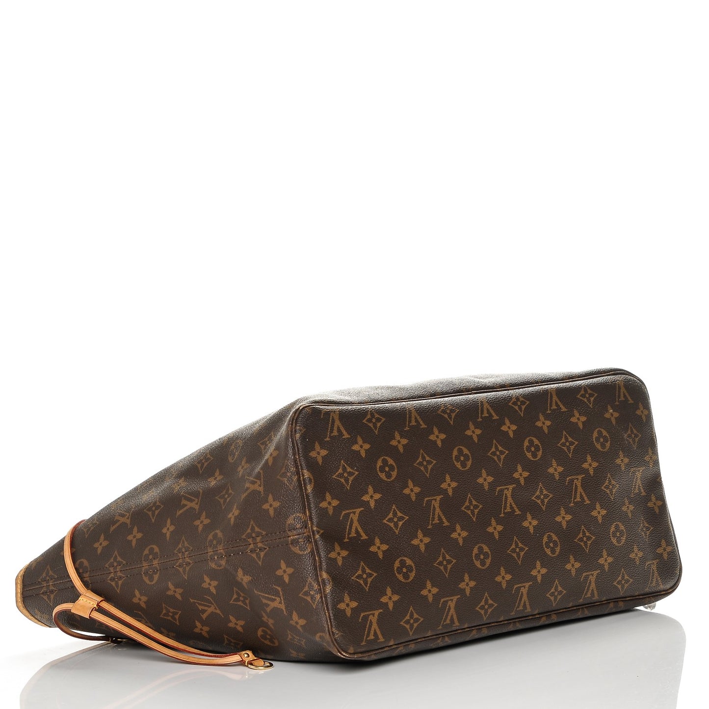 Monogram Neverfull GM