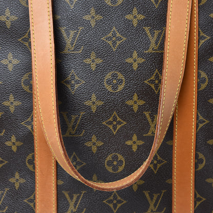 Louis Vuitton Monogram Sac Flanerie 50 13 of 18