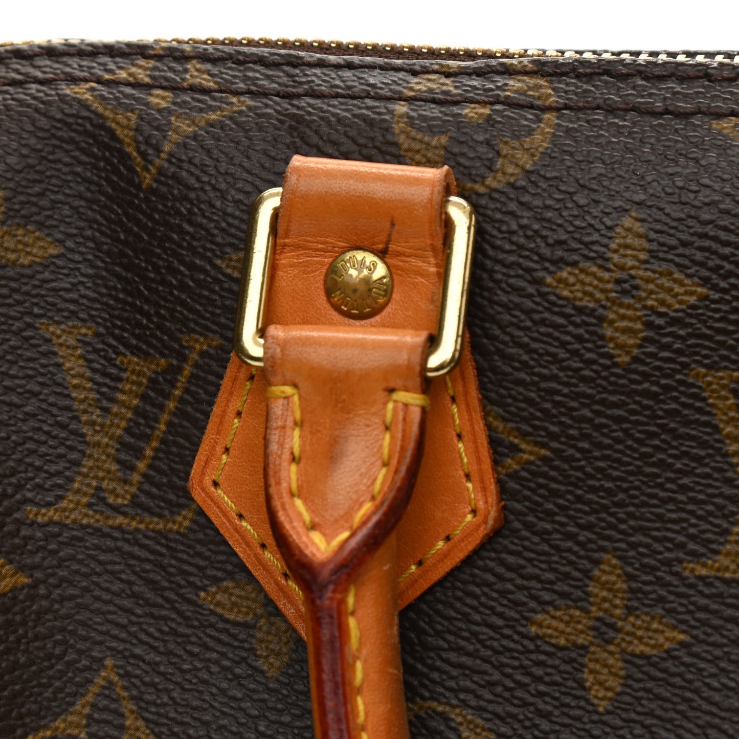 Monogram Speedy 25