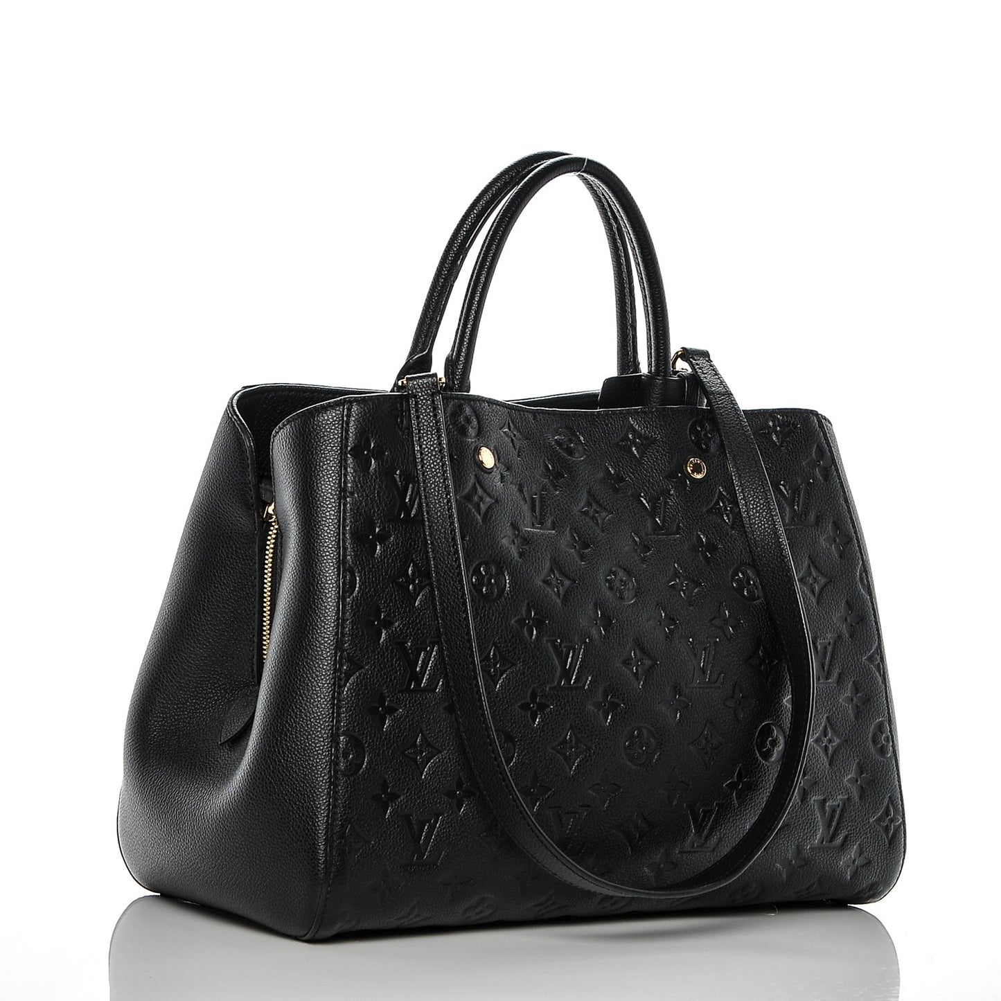 Empreinte Montaigne GM Black