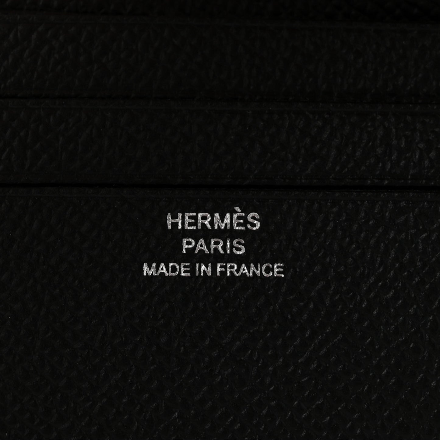 Epsom MC2 Copernic Compact Wallet Black
