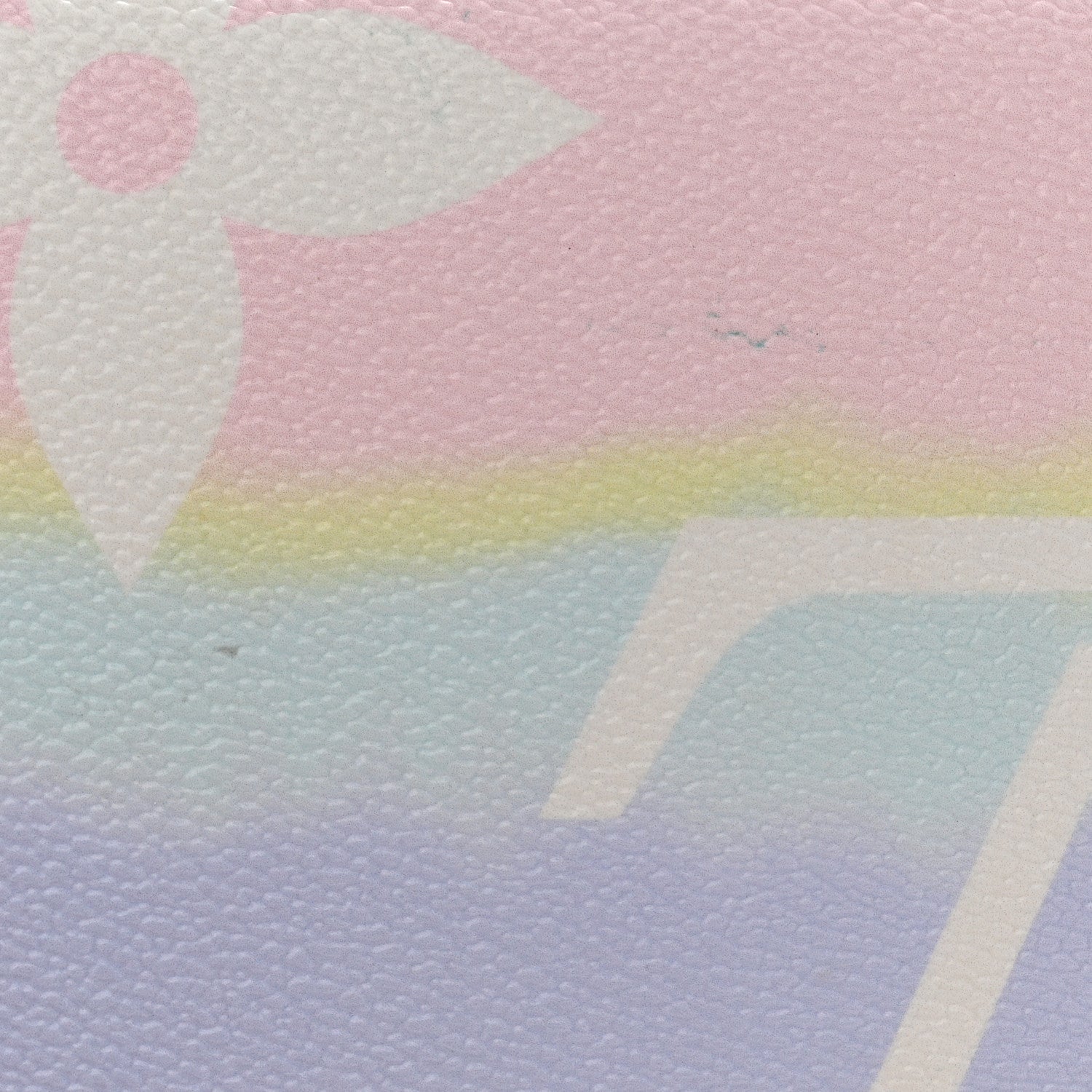 Louis Vuitton Monogram Escale Large Kirigami Pochette Pastel 13 of 13