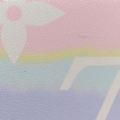 Louis Vuitton Monogram Escale Large Kirigami Pochette Pastel 13 of 13