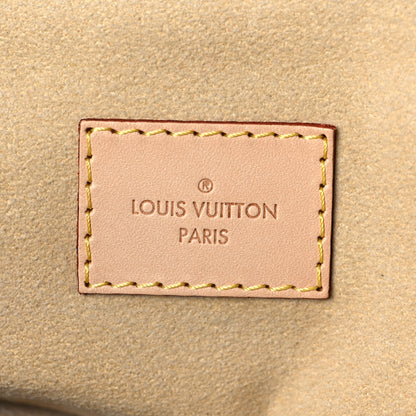 Louis Vuitton Monogram Graceful MM 6 of 8