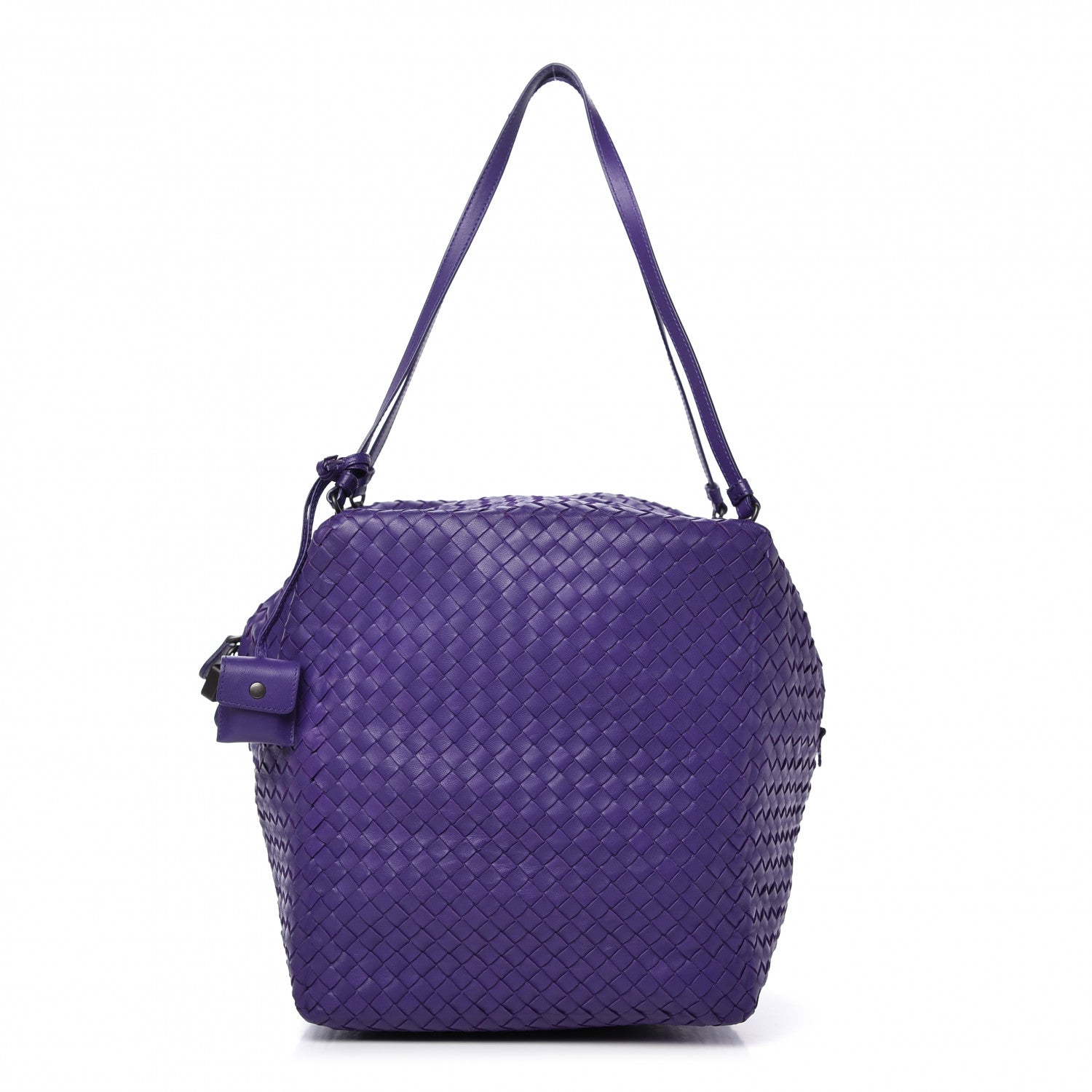 Bottega Veneta Nappa Intrecciato Tote Anemone 1 of 10