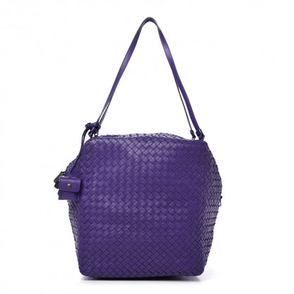 Bottega Veneta Nappa Intrecciato Tote Anemone 1 of 10