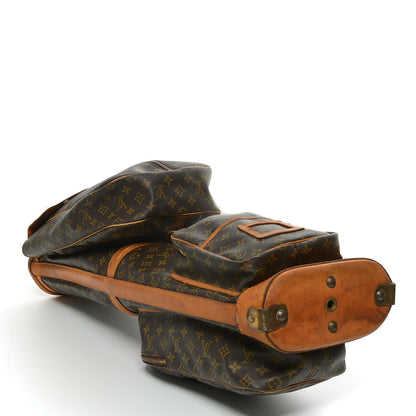 Louis Vuitton Monogram Sac Golf 4 of 22