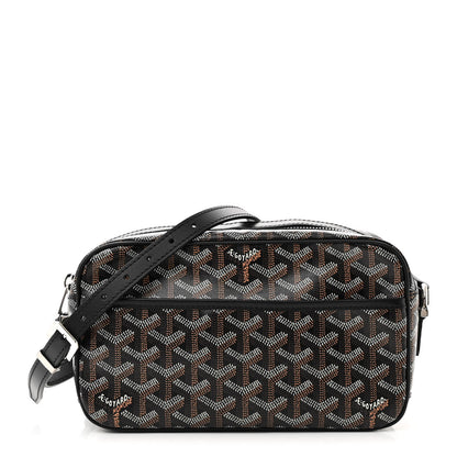 Goyard Goyardine Sac Cap Vert Black 1 of 14