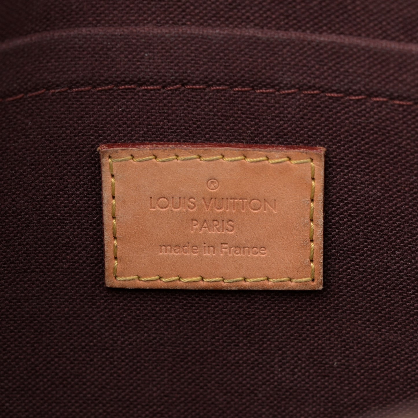 Monogram Favorite MM